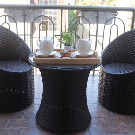 Stay Boutique Hotel Tbilisi Eksteriør billede