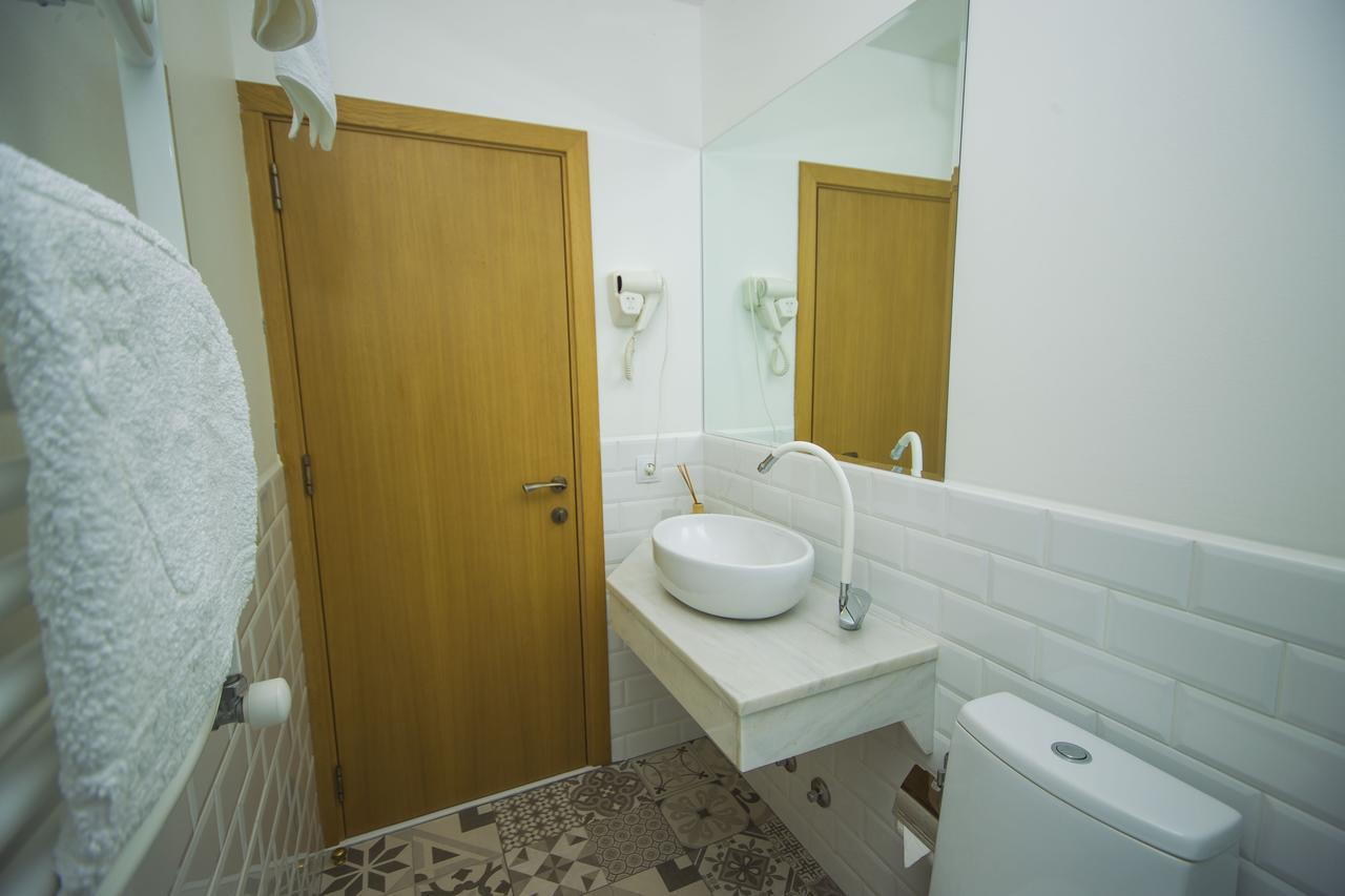 Stay Boutique Hotel Tbilisi Eksteriør billede