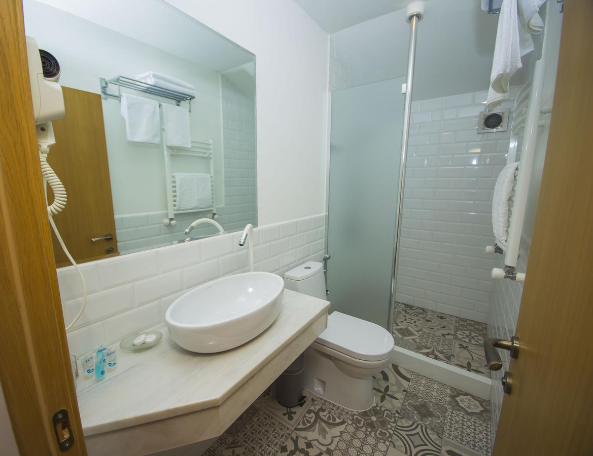 Stay Boutique Hotel Tbilisi Eksteriør billede