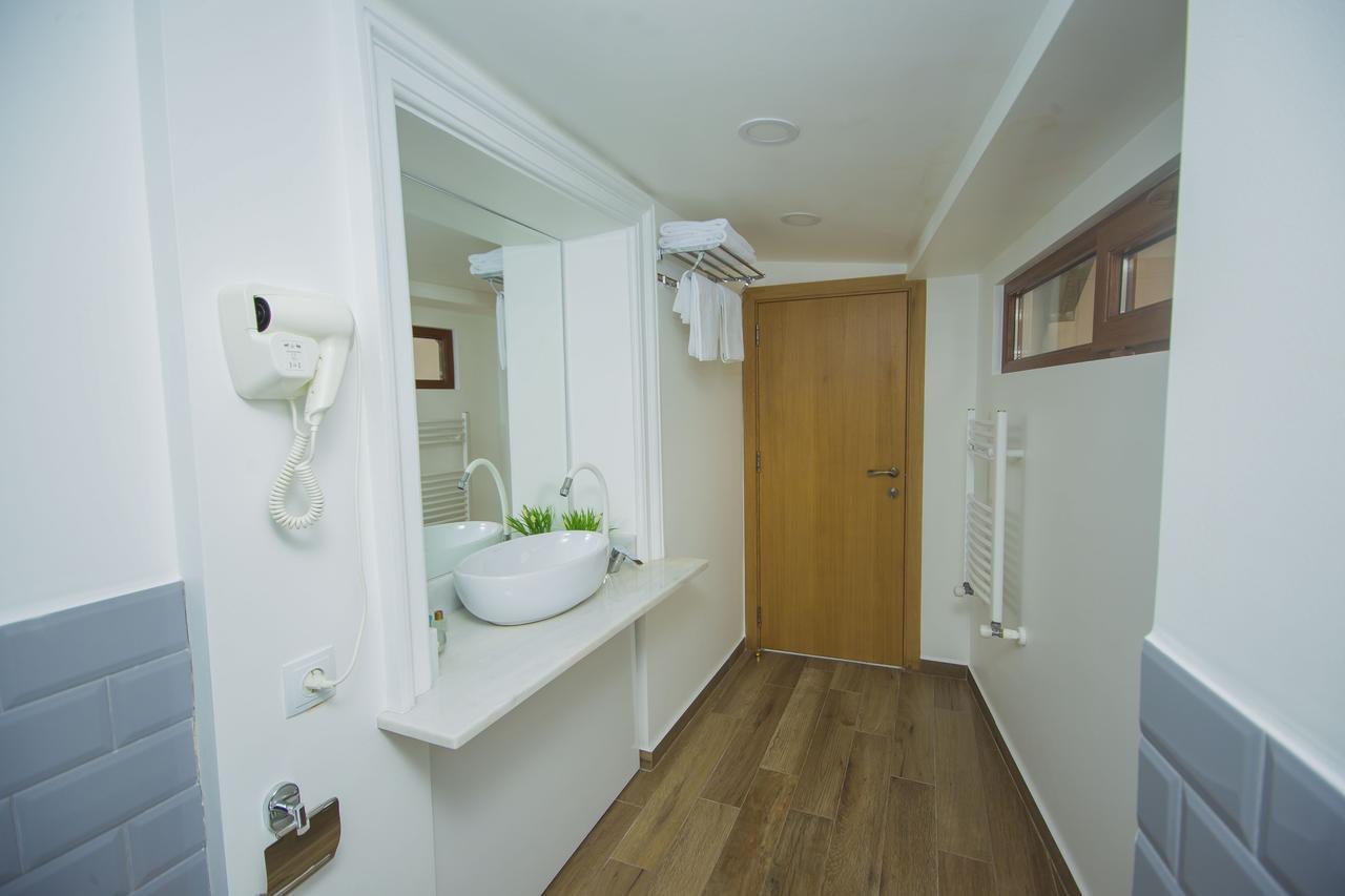 Stay Boutique Hotel Tbilisi Eksteriør billede