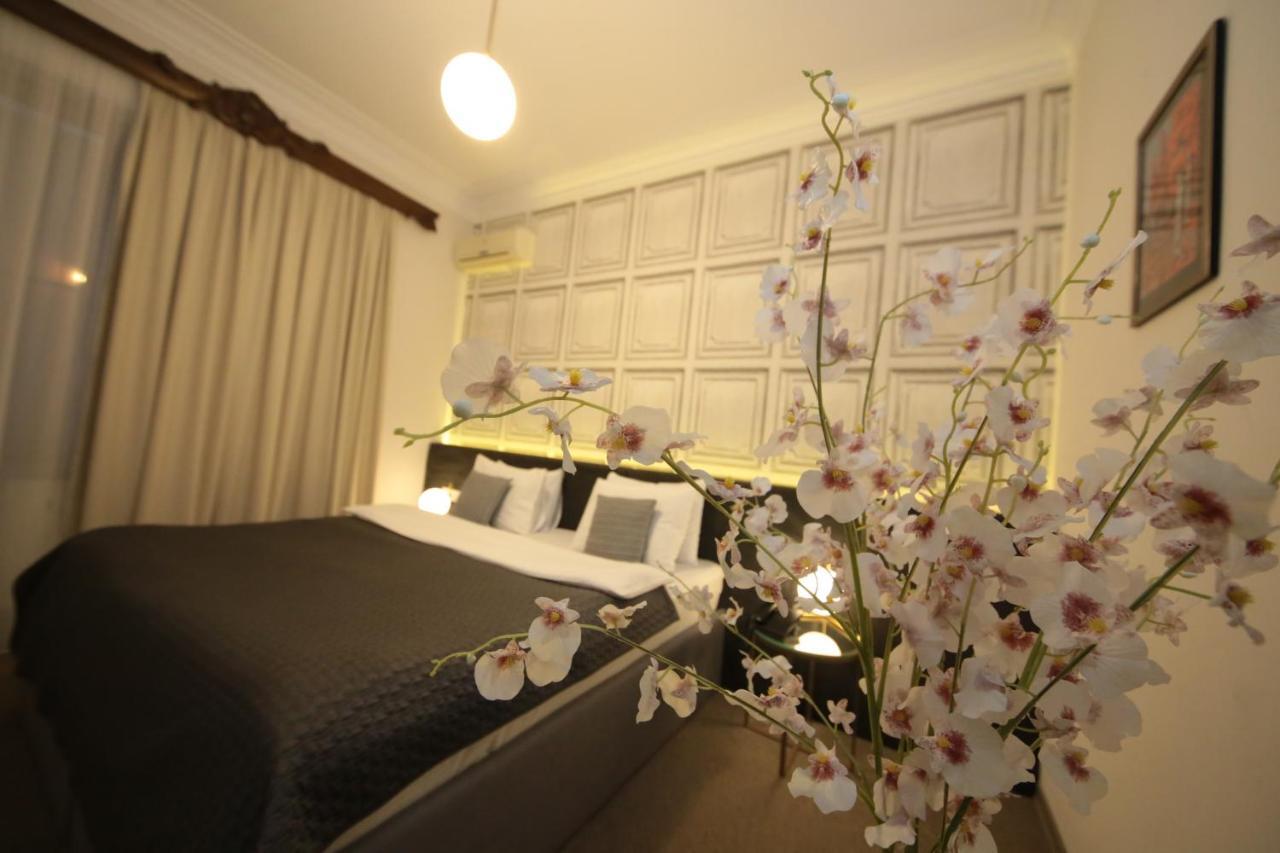 Stay Boutique Hotel Tbilisi Eksteriør billede