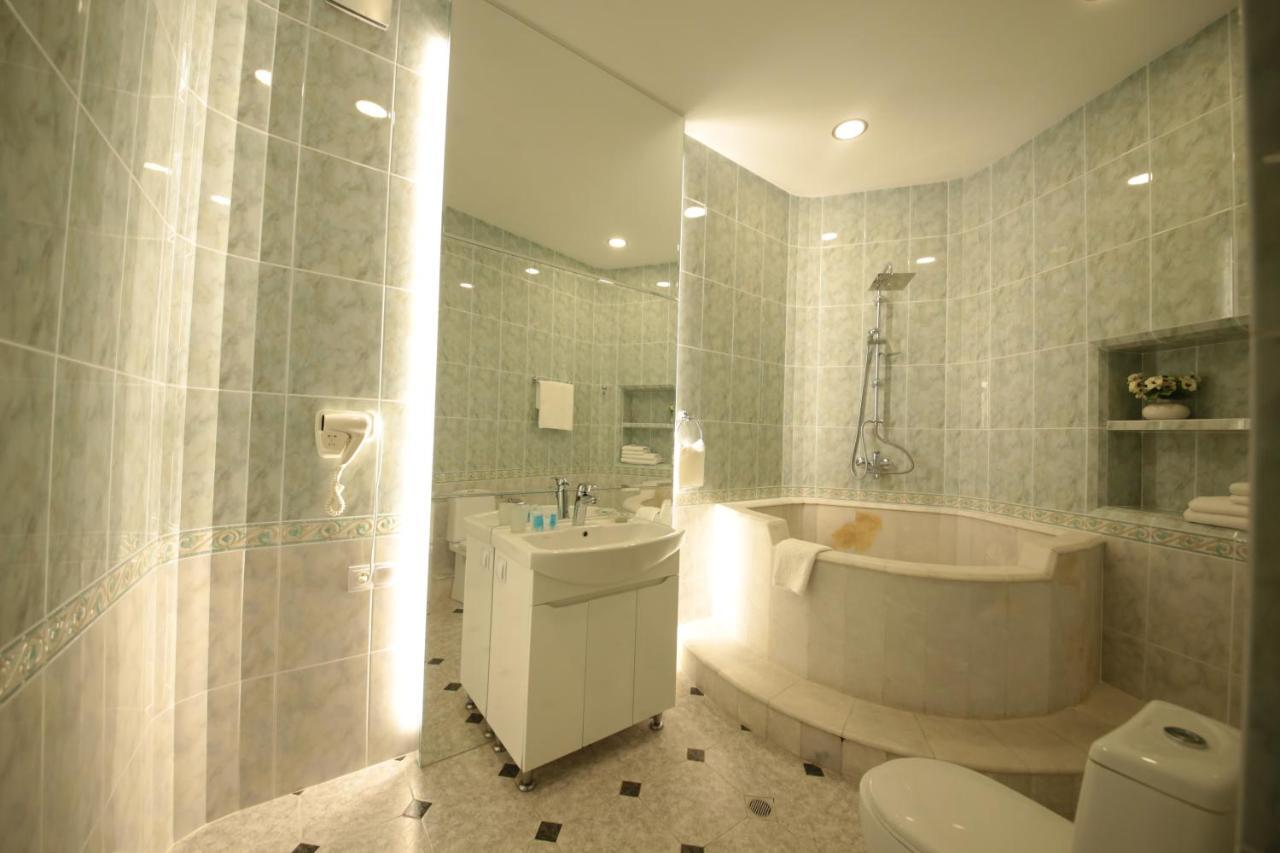 Stay Boutique Hotel Tbilisi Eksteriør billede