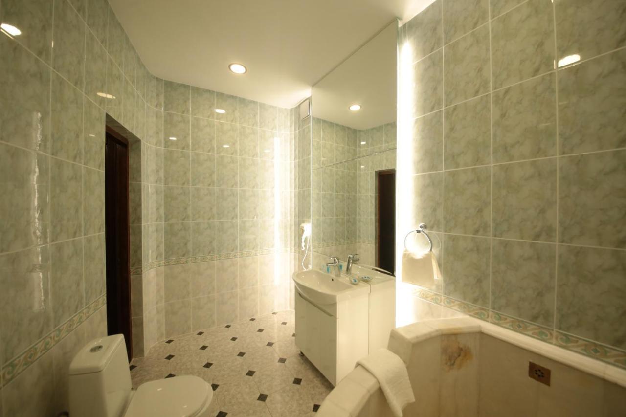 Stay Boutique Hotel Tbilisi Eksteriør billede