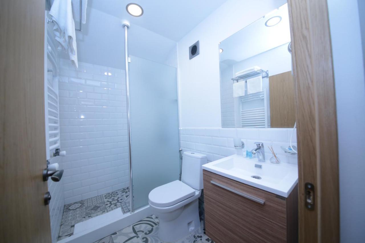 Stay Boutique Hotel Tbilisi Eksteriør billede