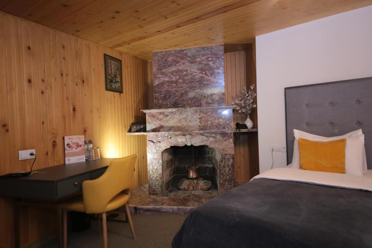Stay Boutique Hotel Tbilisi Eksteriør billede