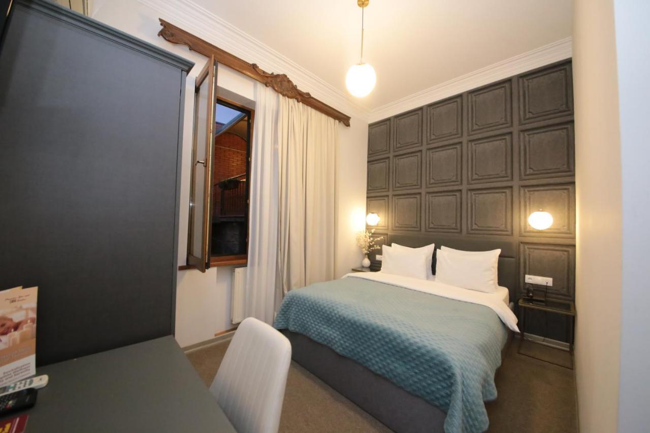 Stay Boutique Hotel Tbilisi Eksteriør billede