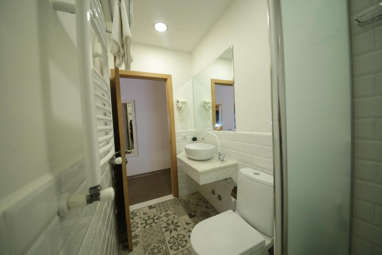 Stay Boutique Hotel Tbilisi Eksteriør billede